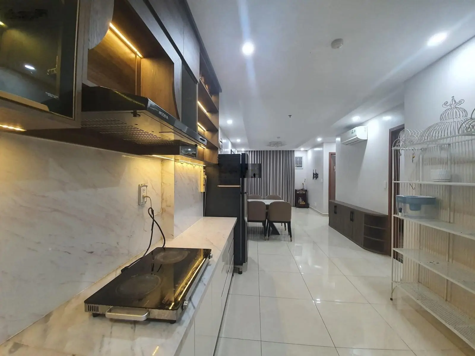 Chính chủ bán gấp CH CityLand Phan Văn Trị - Gò Vấp