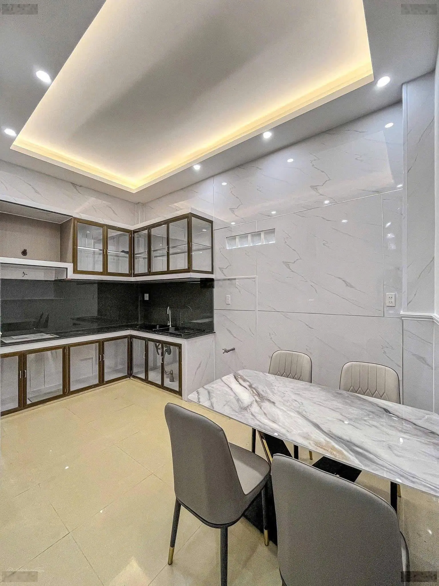 Siêu hiếm hẻm xe tải Bùi Đình Túy P. 24 Bình Thạnh 68m2 chỉ 6.35 tỷ. Ở hoặc kinh doanh đều tốt