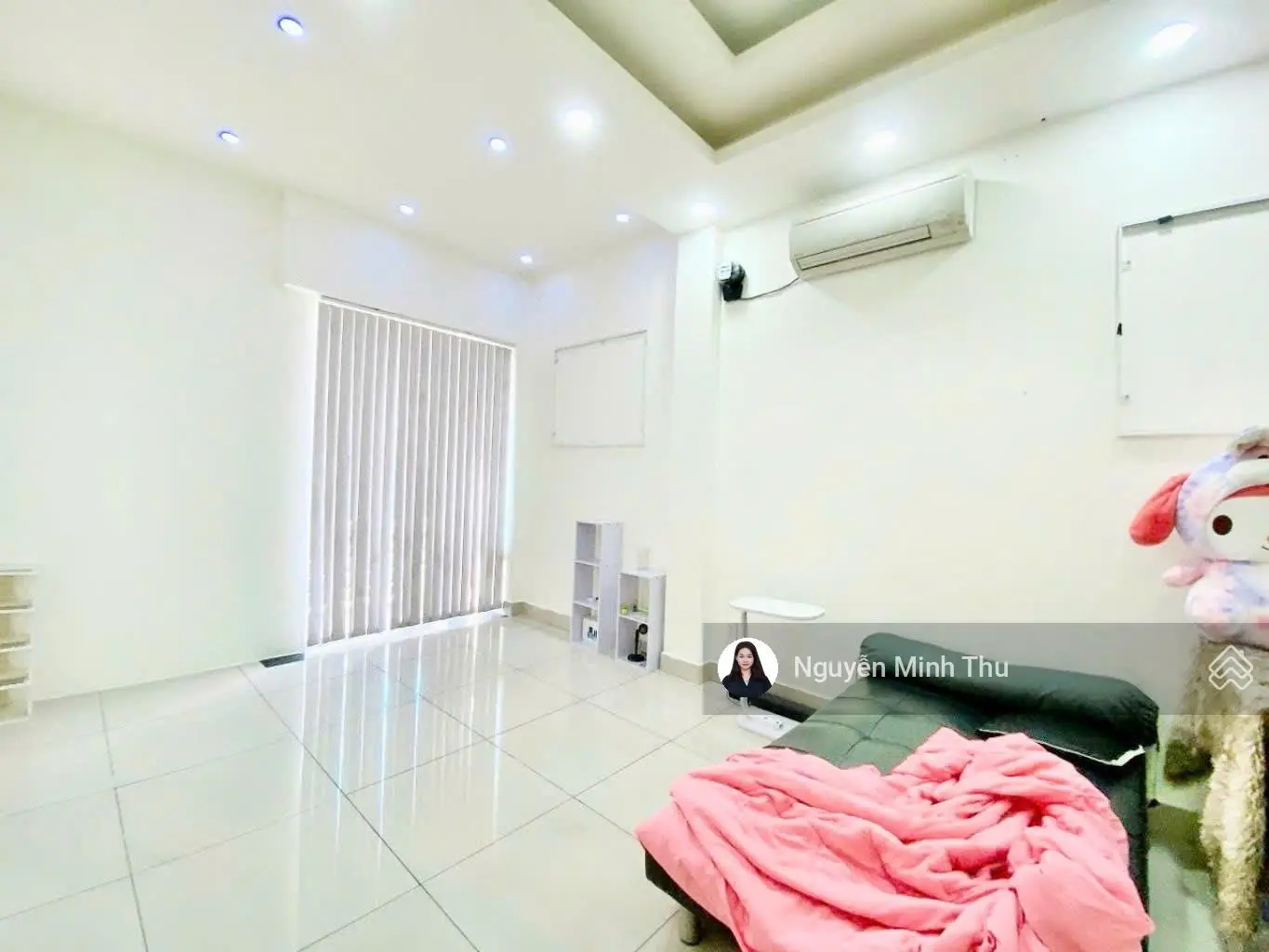 Hiếm: hẻm xe tải 8m, 80m2, nhà đẹp 5 tầng, lê đức thọ, gò vấp