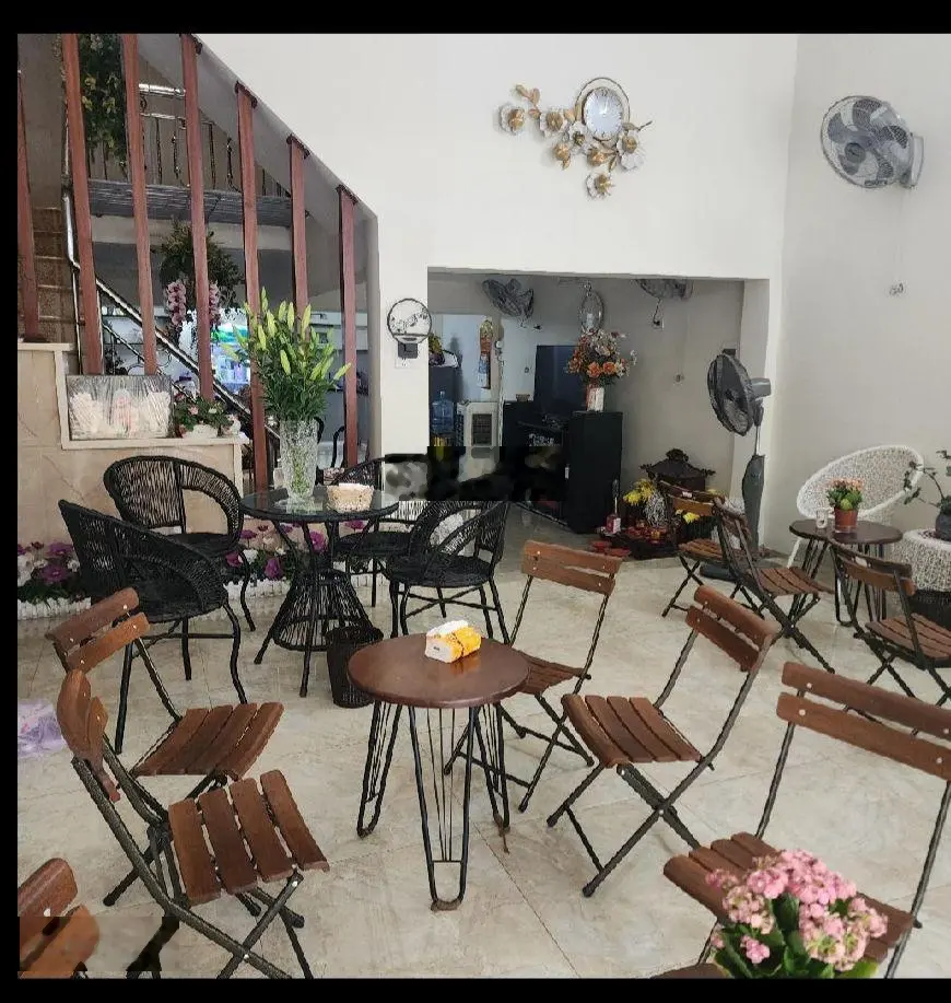 Bán nhà mặt phố Nghi Tàm, kinh doanh đỉnh, 90m2, mặt tiền khủng, thoáng sau, 28.5 tỷ