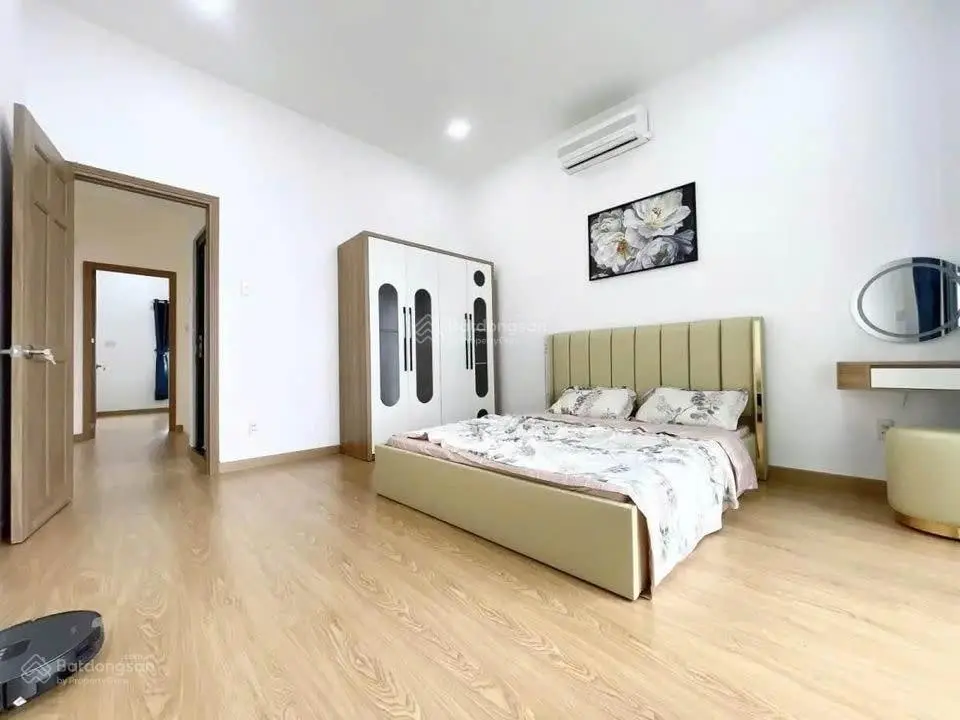 SHR chủ gửi bán gấp nhà 2 tầng, 65m2 hẻm 47/ Nguyễn Văn Đậu, P. 6, Bình Thạnh