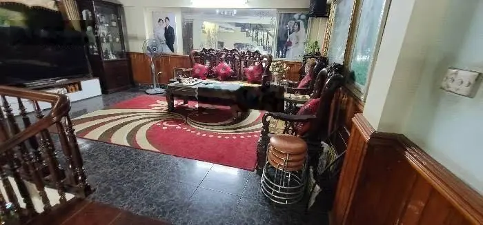 PHÂN LÔ NGUYỄN CHÍ THANH, ĐỐNG ĐA, OTO VÀO NHÀ, Ô CHỜ THANG MÁY.60m2 x 5Tầng, MT vip giá : 16 tỷ TL