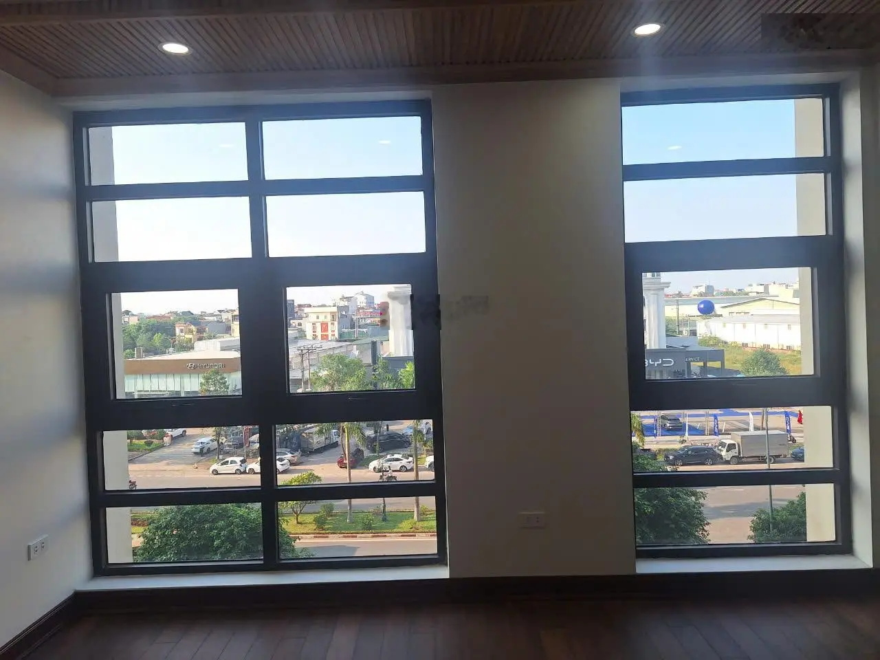 Cần tiền lo công việc bán căn 146m2 căn chung cư Cường Thịnh, Lê Thái Tổ. LH ngay 0944 658 ***