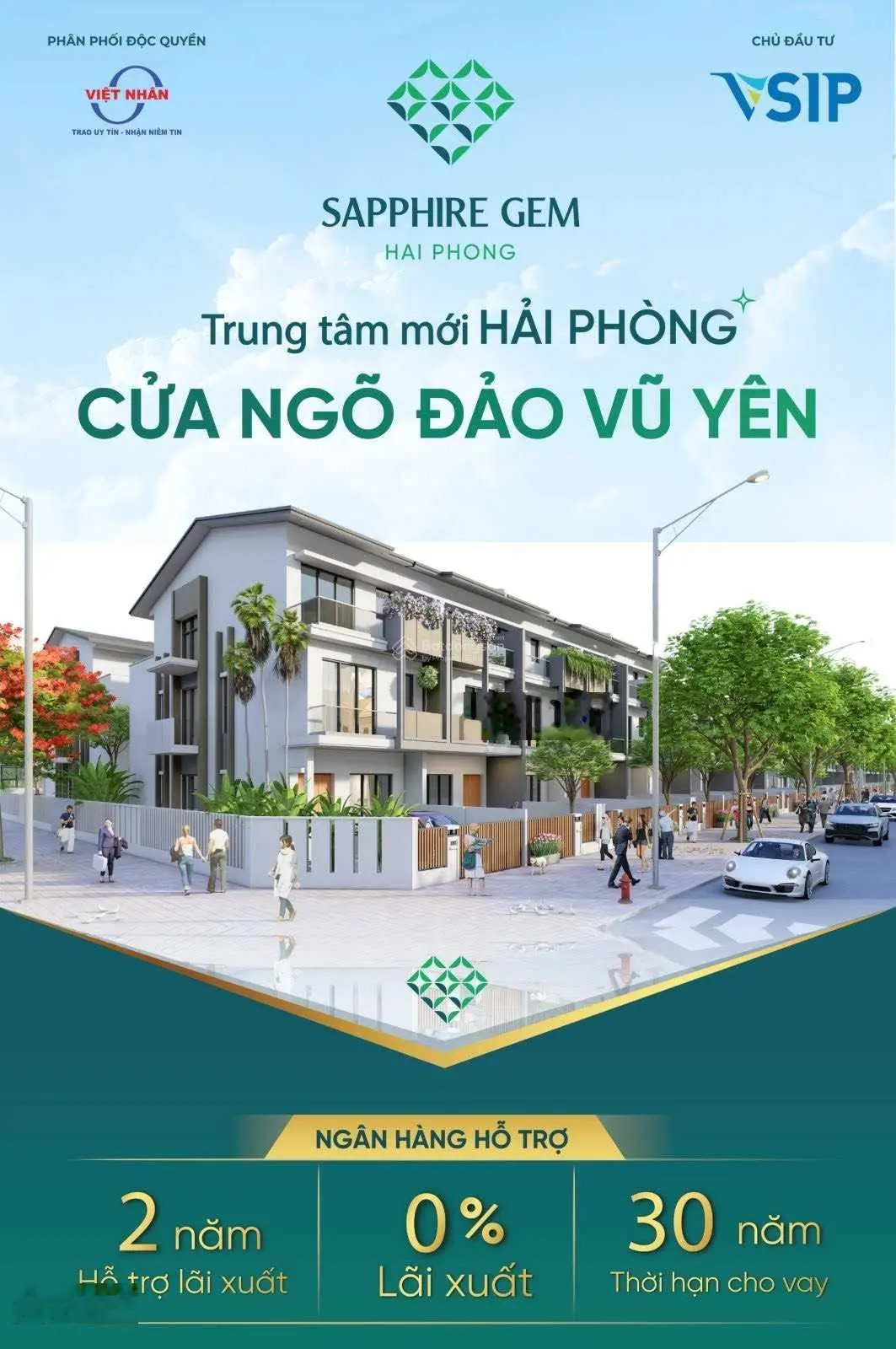 Nhận nhà hạng sang chỉ với 2tỷxx, ưu tiên chọn view đẹp và hướng phong thủy