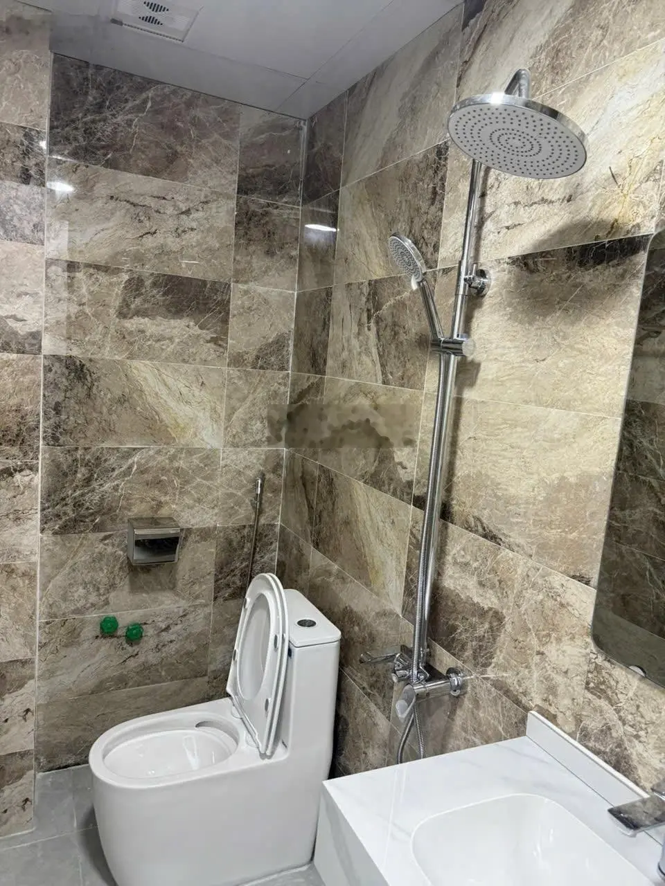 Bán Căn Nhà Mới Ngõ Phố Nguyễn Lương Bằng