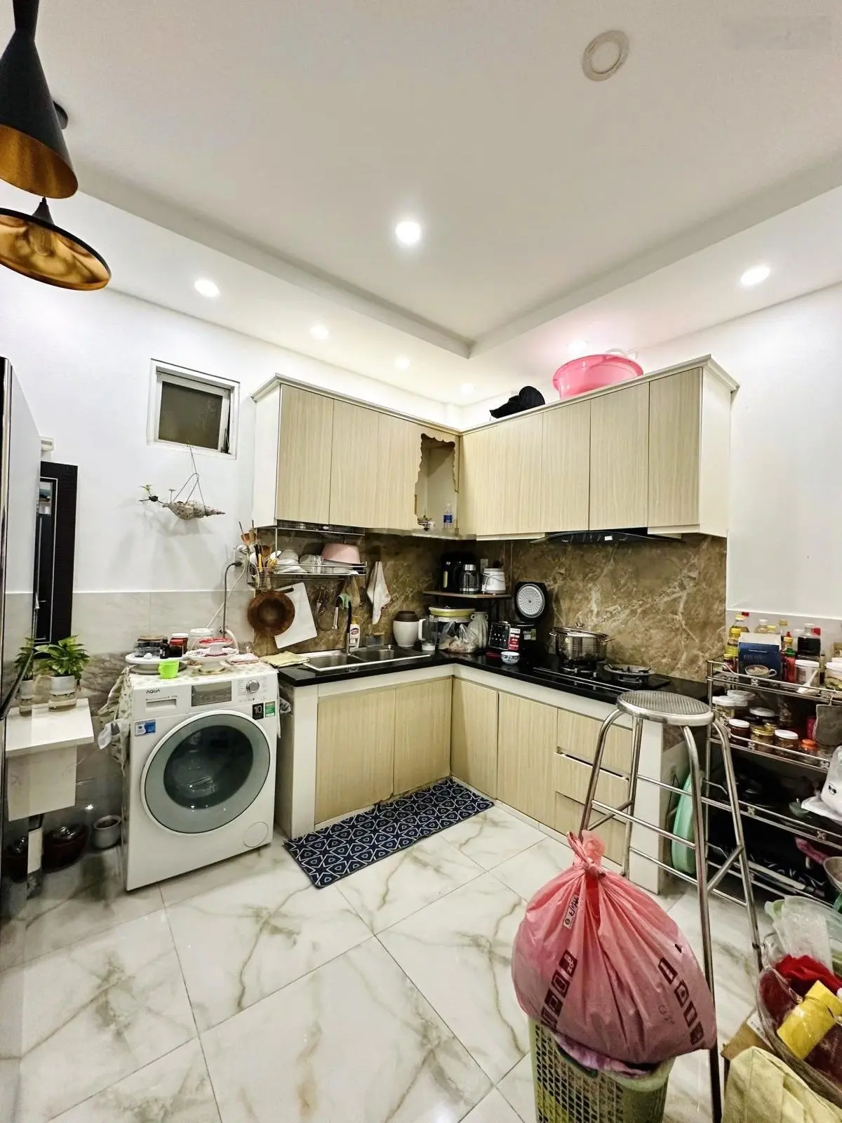 Bán nhà trên đường Bùi Đình Tuý, phường 12, Bình Thạnh