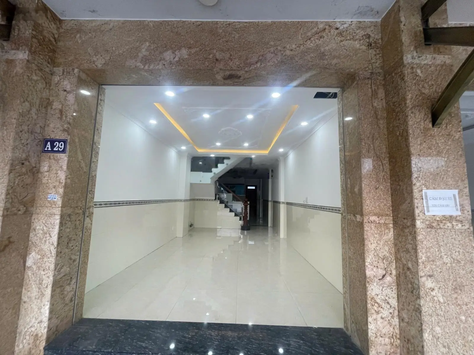 Bán shophouse siêu hot tại Nguyễn Thị Khắp, Dĩ An, Bình Dương, 6 tỷ, 80m2