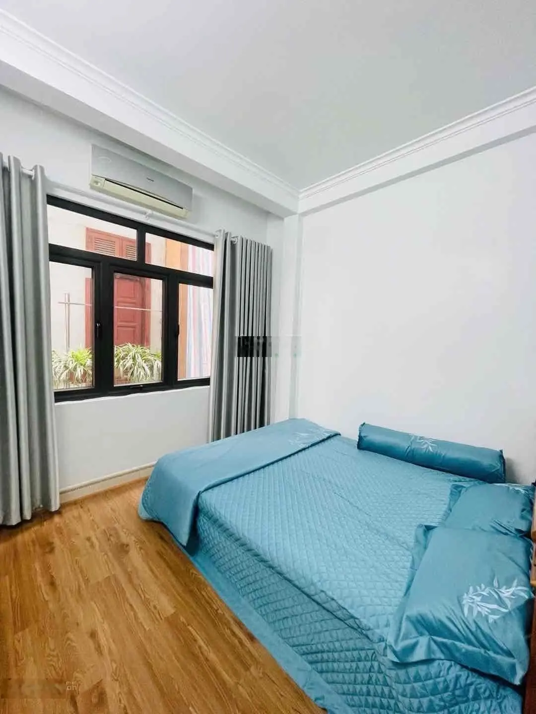 Bán nhà Ngô Quyền, Hà Đông, diện tích 31m, 5 tầng, nhà đẹp giá tốt, ngõ thoáng, ô tô vào nhà