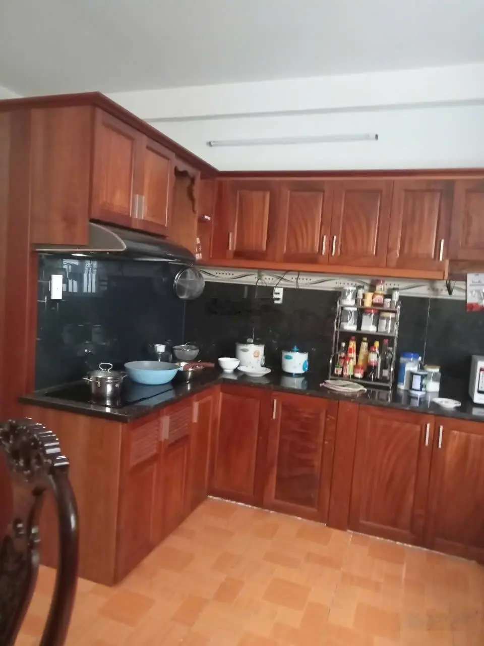 Cực thơm, gấp bán nhà 1 trệt 3 lầu (5x23m) mặt tiền Tăng Nhơn Phú, Tp. Thủ Đức, cho thuê - 40tr/T