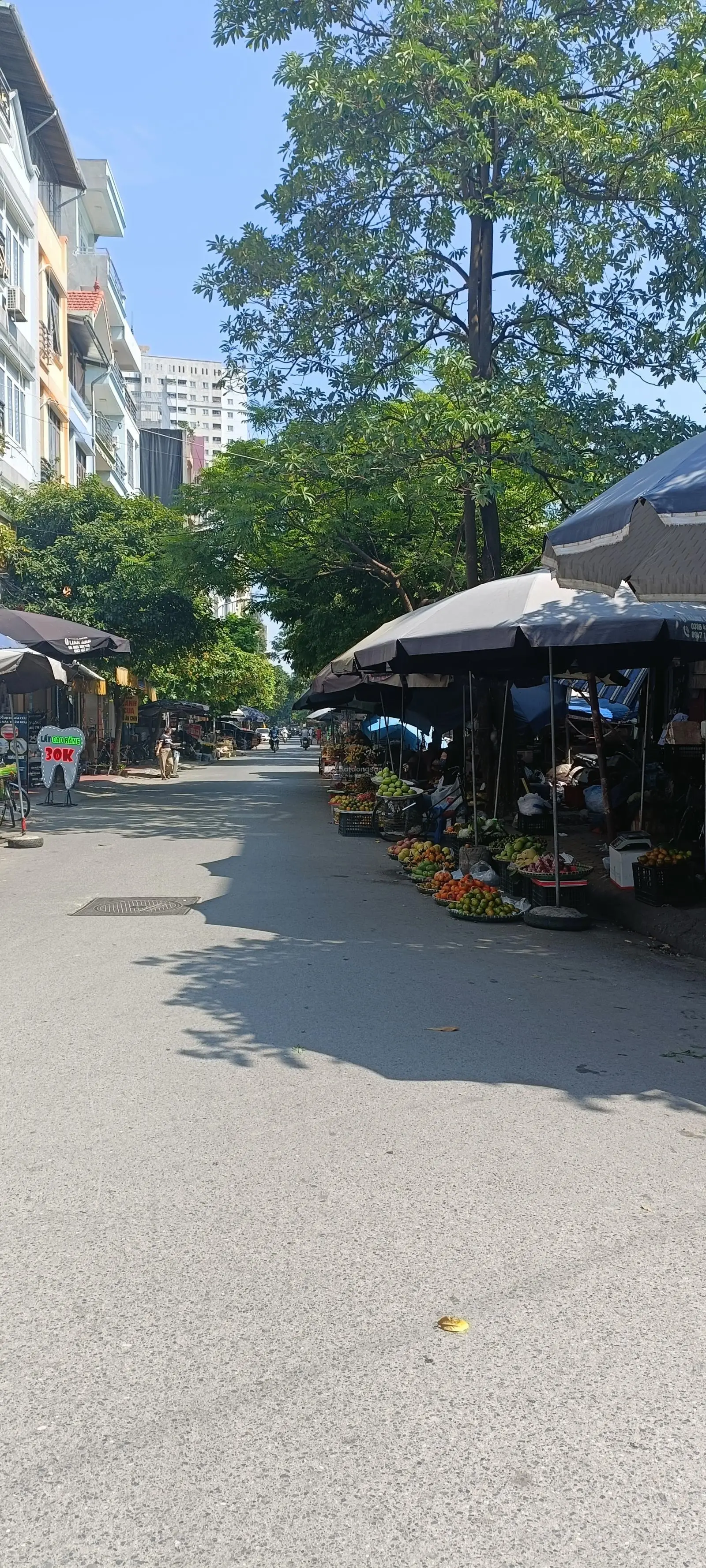 Bông Đỏ Ngô Thì Nhậm, Hà Đông, 50m2, 5 tầng thang máy giá 13.2tỷ lô góc, ô tô tránh kinh doanh đỉnh
