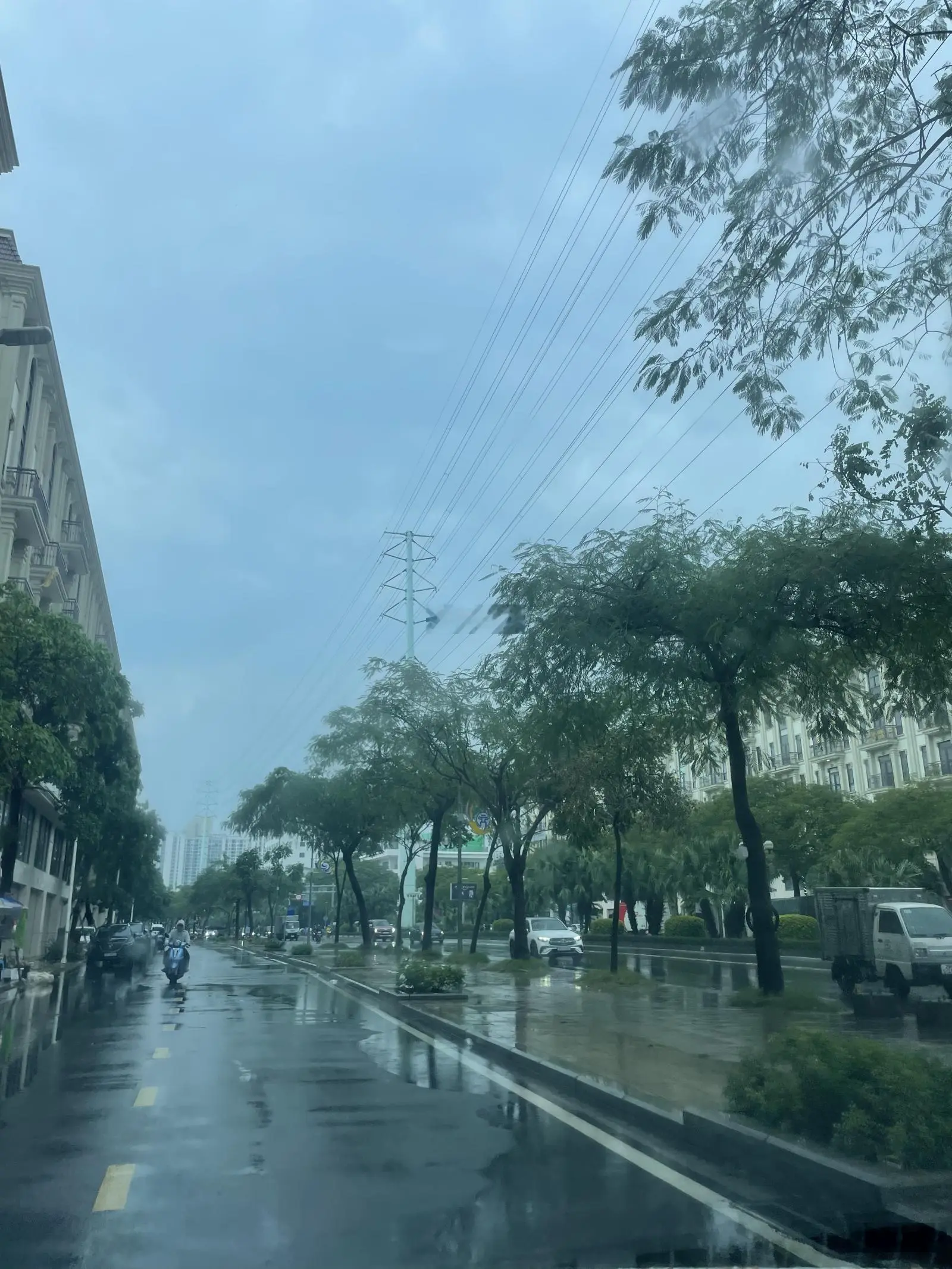 CC bán căn shophouse him lam vạn phúc mặt đường Tố hữu giã chỉ 3x tỷ vị trí siêu đẹp. 0963 689 ***