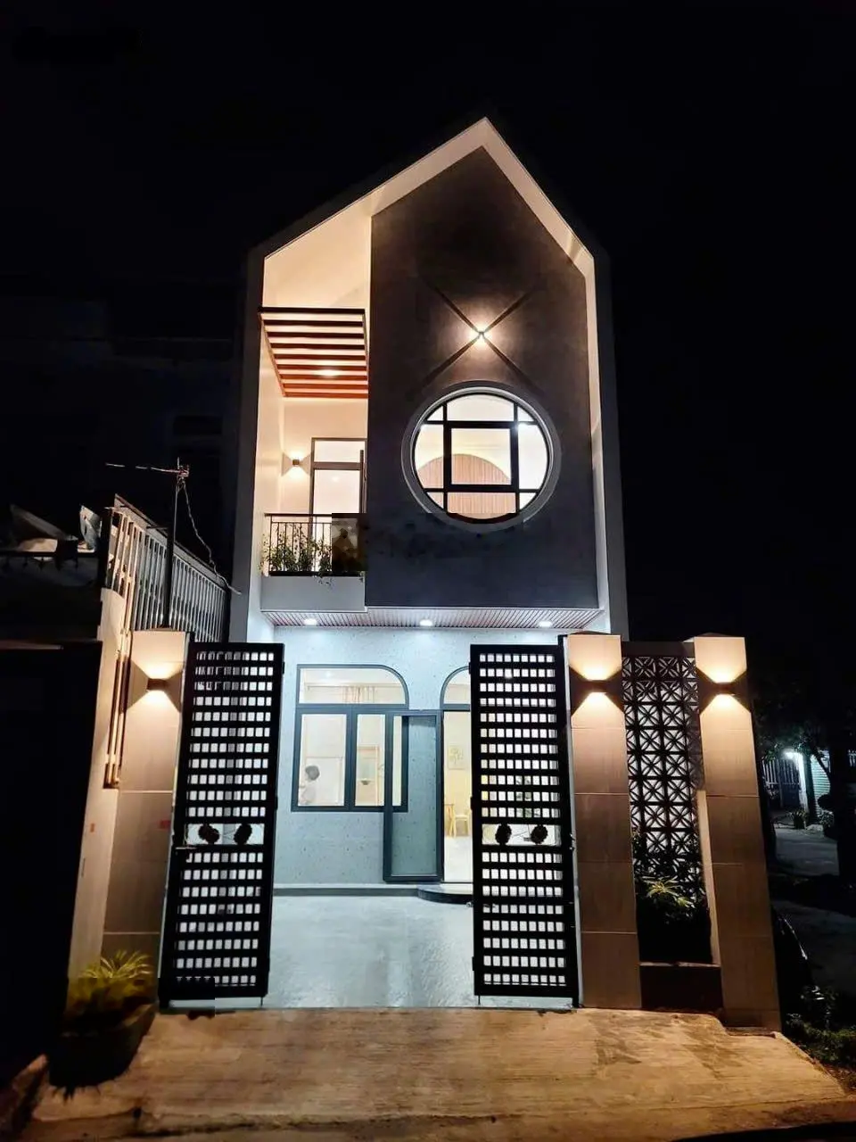 Bán nhà sổ riêng mặt tiền buôn bán nhỏ phường Trảng Dài, TP. Biên Hòa