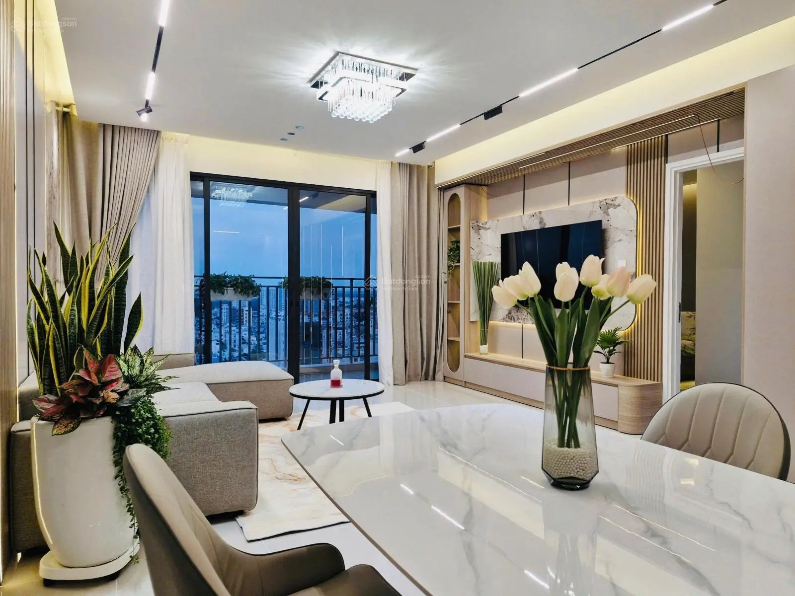 New 100% Lê Phương 0903 036 ***, cần bán The View liền kề PMH, DT 125m2, 3PN, giá 8.7 tỷ