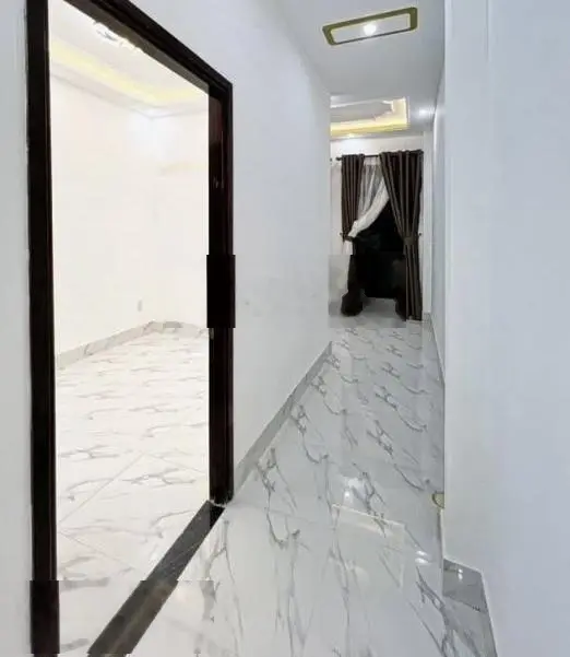 Bán nhà Đường Hoa Lan, Phường 7, Phú Nhuận DT 48m2. SHR, pháp lí chuẩn. Giá 2,2 tỷ