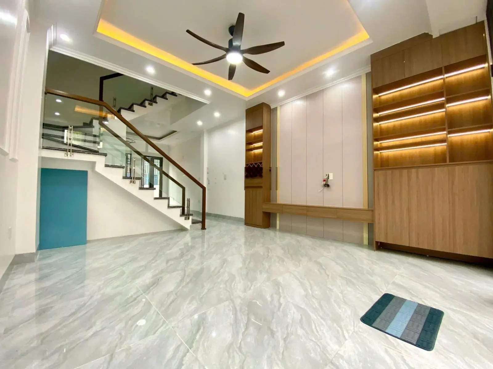 Bán nhà riêng hàng hiếm tại an đà phường đằng giang, ngô quyền, hải phòng, 3,18 tỷ vnd, 50m2