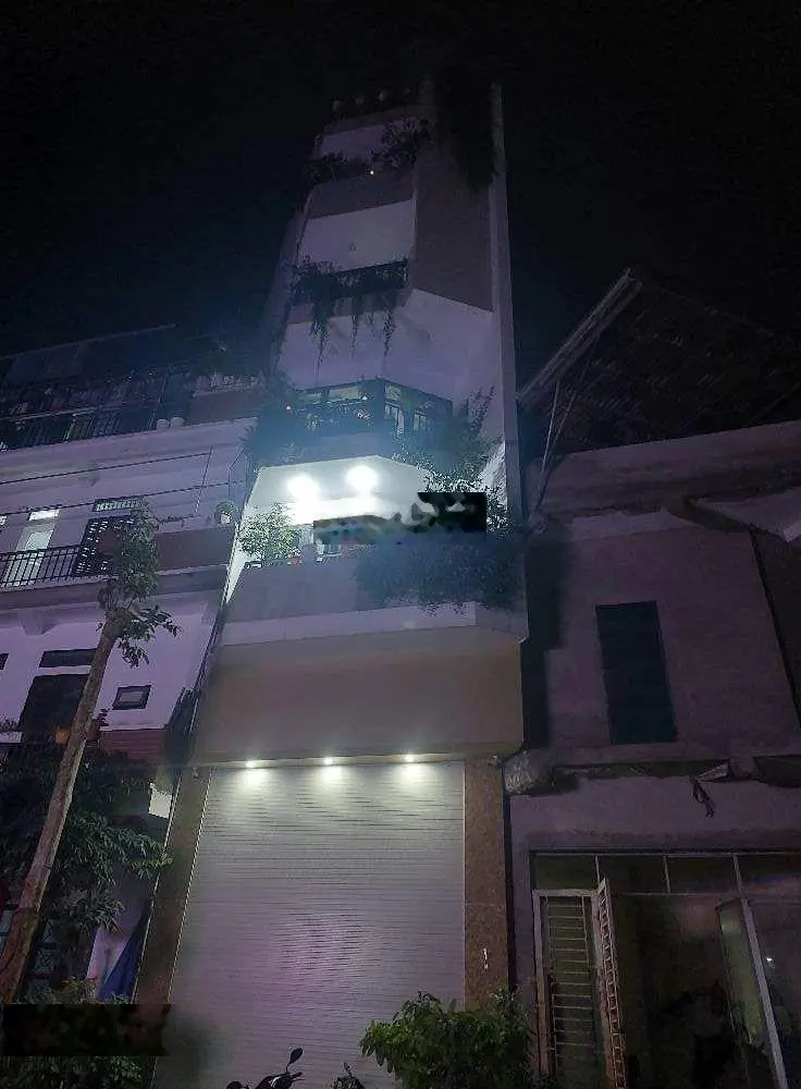 Bán nhà riêng 45m2 đường Nguyễn Xiển, vỉa hè, thang máy,ô tô tránh, Văn phòng chỉ nhỉnh 2x tỷ