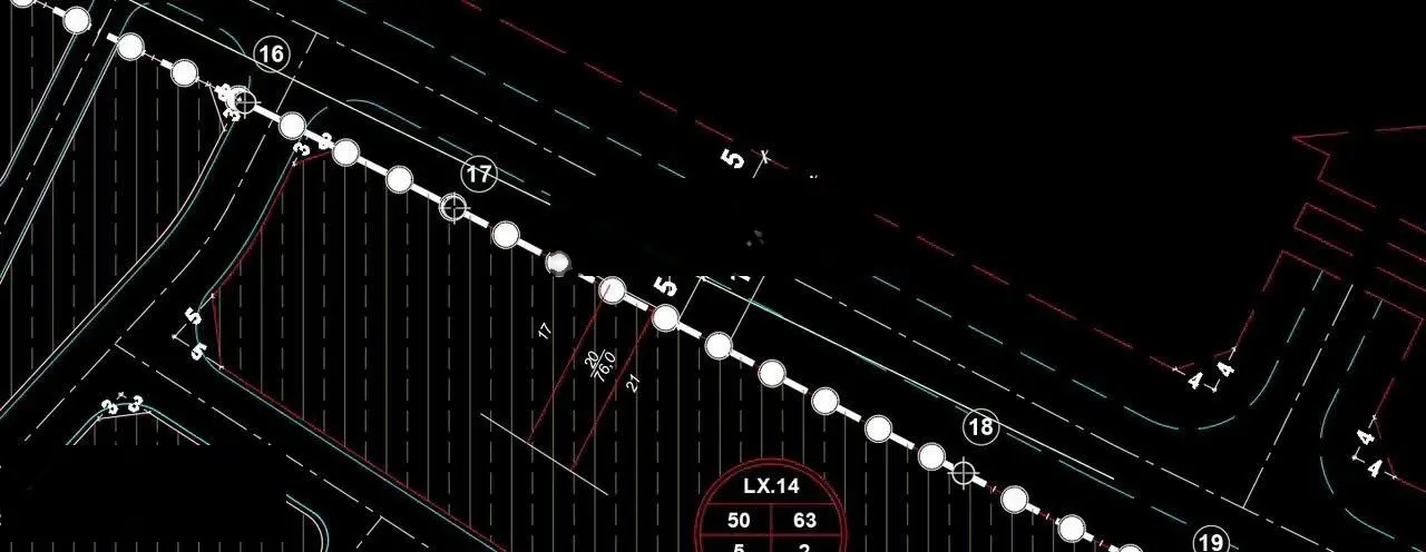 Nhỉnh 3 tỷ có ngay lô đất 75.8m2 đường trước đất quy hoạch mở rộng 17m ở Đông Anh Hà Nội