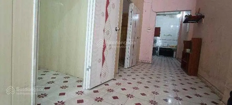 Bán đất tặng nhà chính chủ - 57m2 chỉ 5 tỷ.