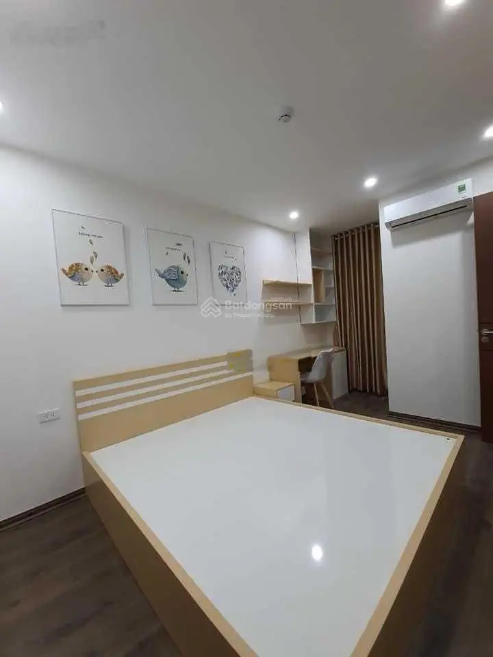 Bán nhanh căn hộ 2 ngủ 2 vệ sinh rẻ nhất tòa