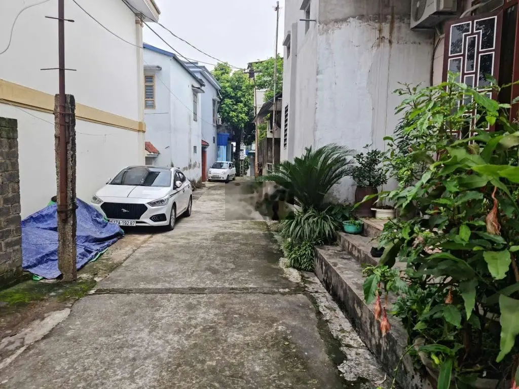 Cần bán nhà