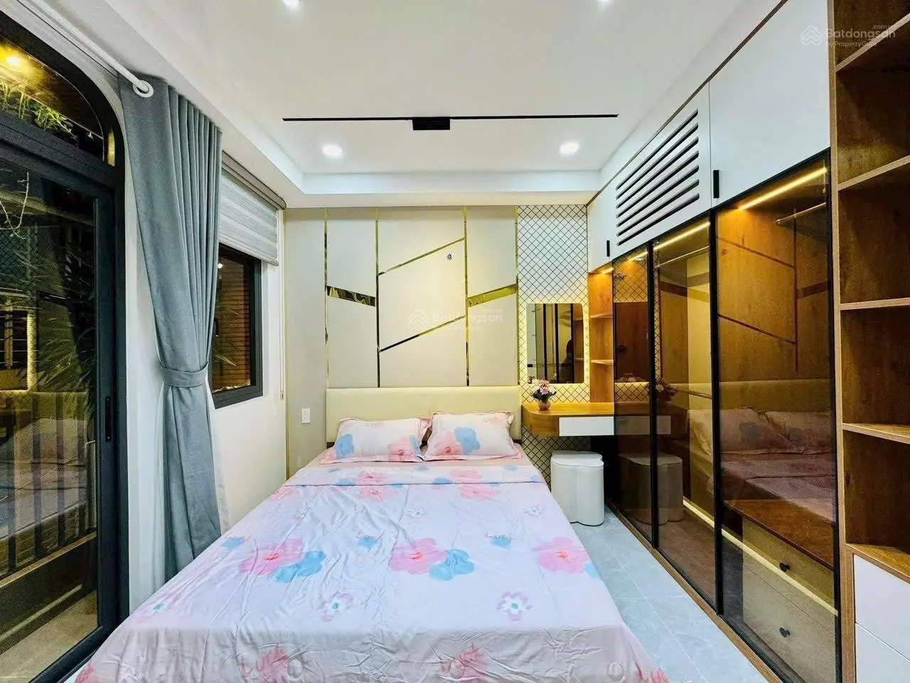 Sổ hồng riêng chính chủ căn 53,8m2 giá 3 tỷ 550 triệu đường Trần Quang Diệu, Phường 14, Quận 3