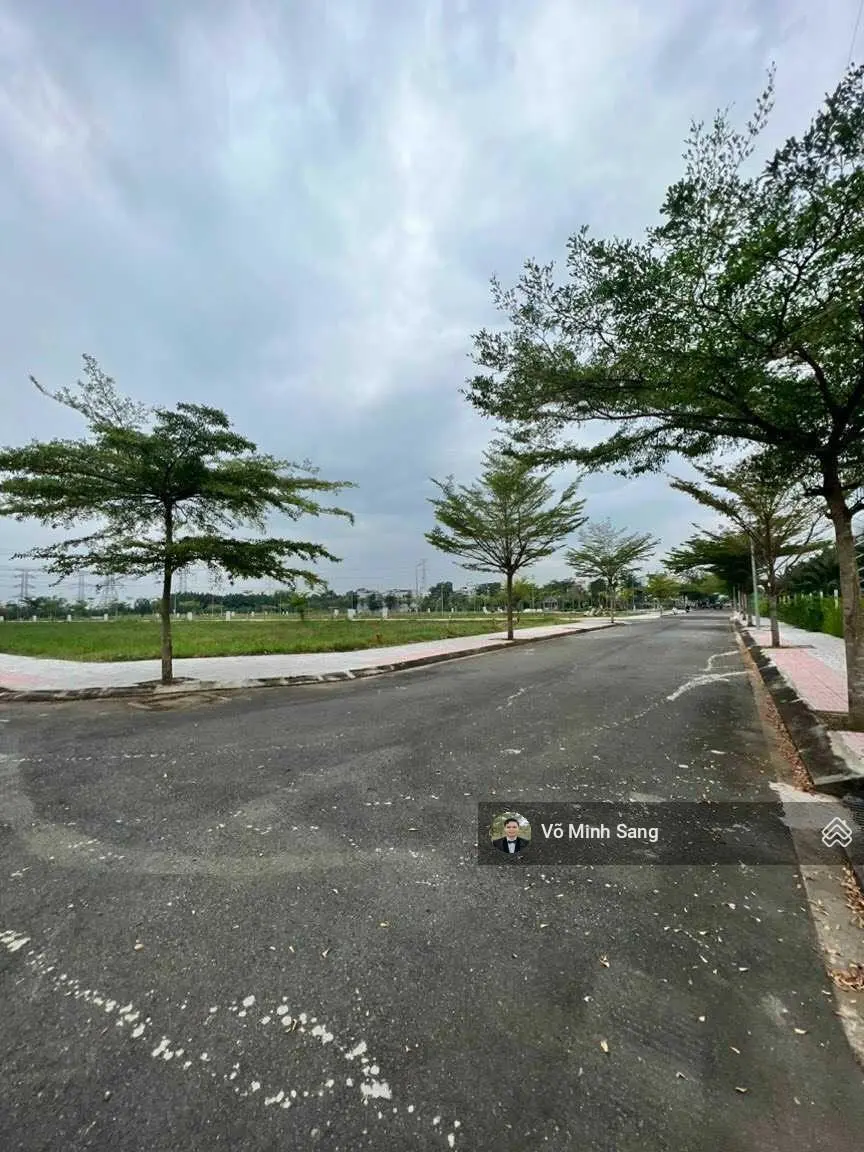 Cần bán đất Lê Văn Lương, Phước Kiển, giá rẻ nhất Nhà Bè, KDC Sài Gòn South cách Q7 1 km