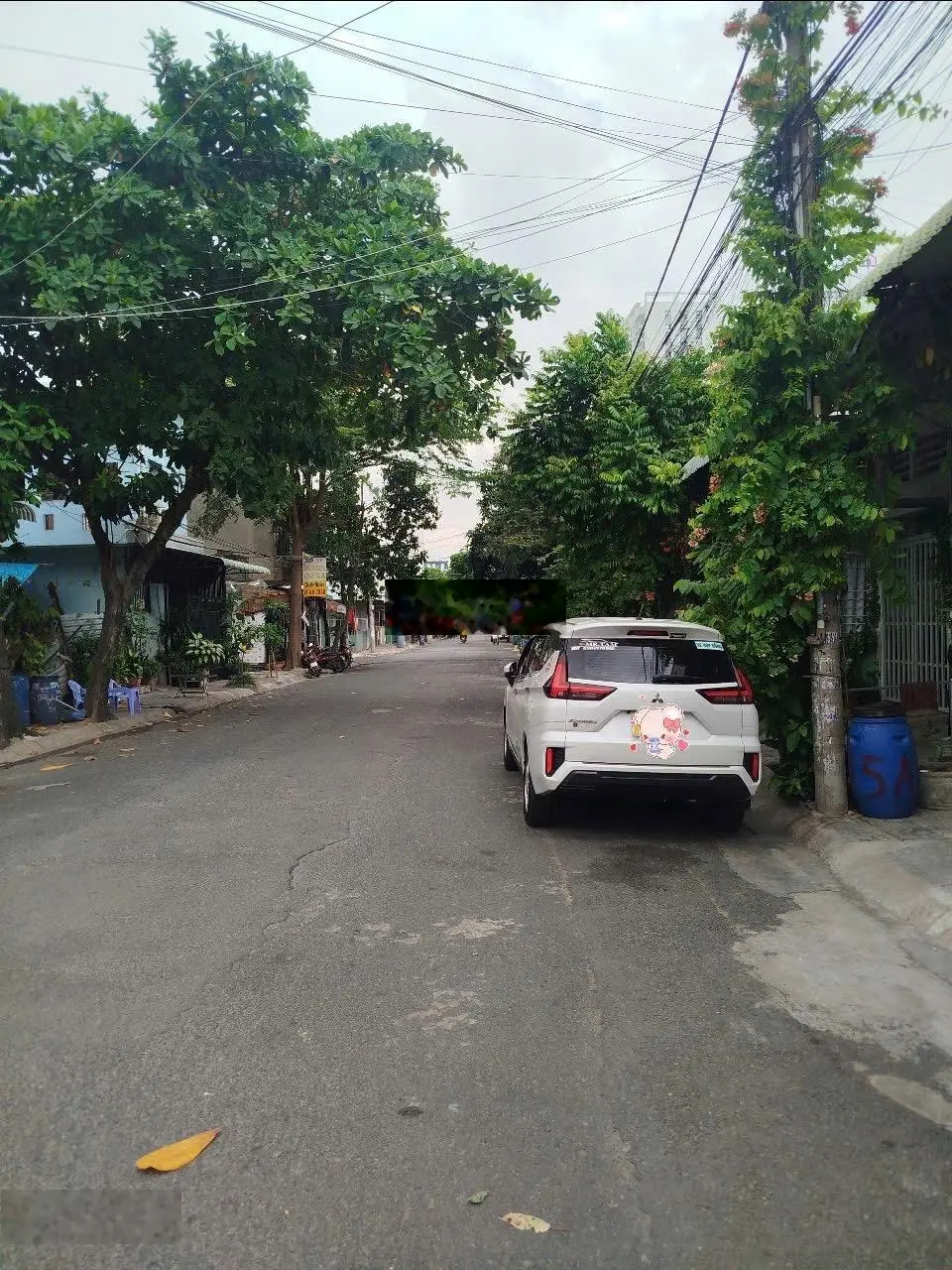 3.8 tỷ/ Bán dãy trọ gồm nhà 1T1L và 10 phòng phía sau thu nhập 10Tr/ tháng. KDC Bình Đáng