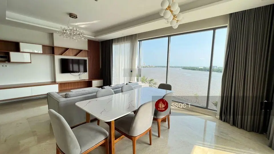 Mua ngay - cập nhật liên tục các căn hộ giá tốt từ 1-4PN-Duplex-Penthouse tại dự án Đảo Kim Cương