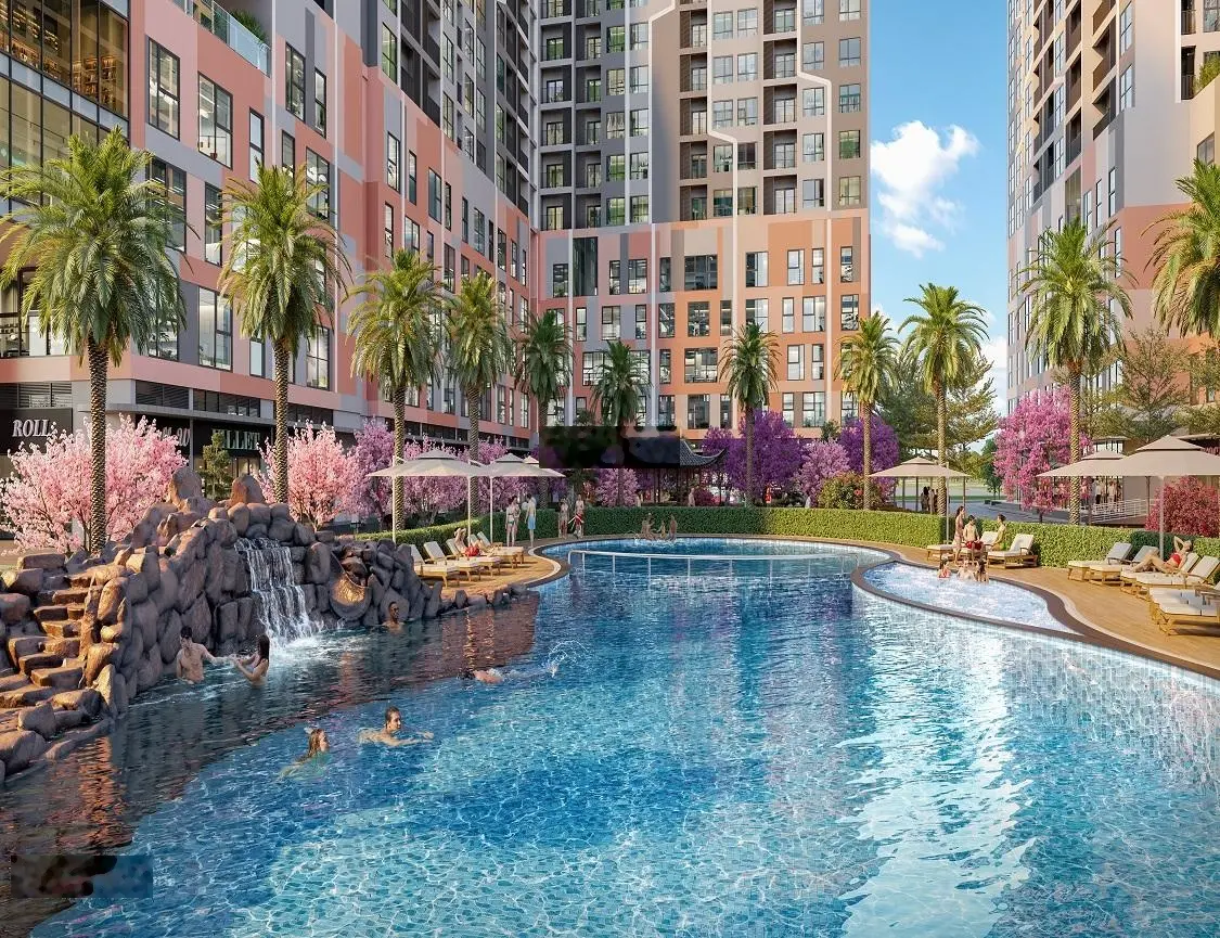 Mua chung cư Vinhomes Thanh Hoá được tặng xe Vinfast đi ngay