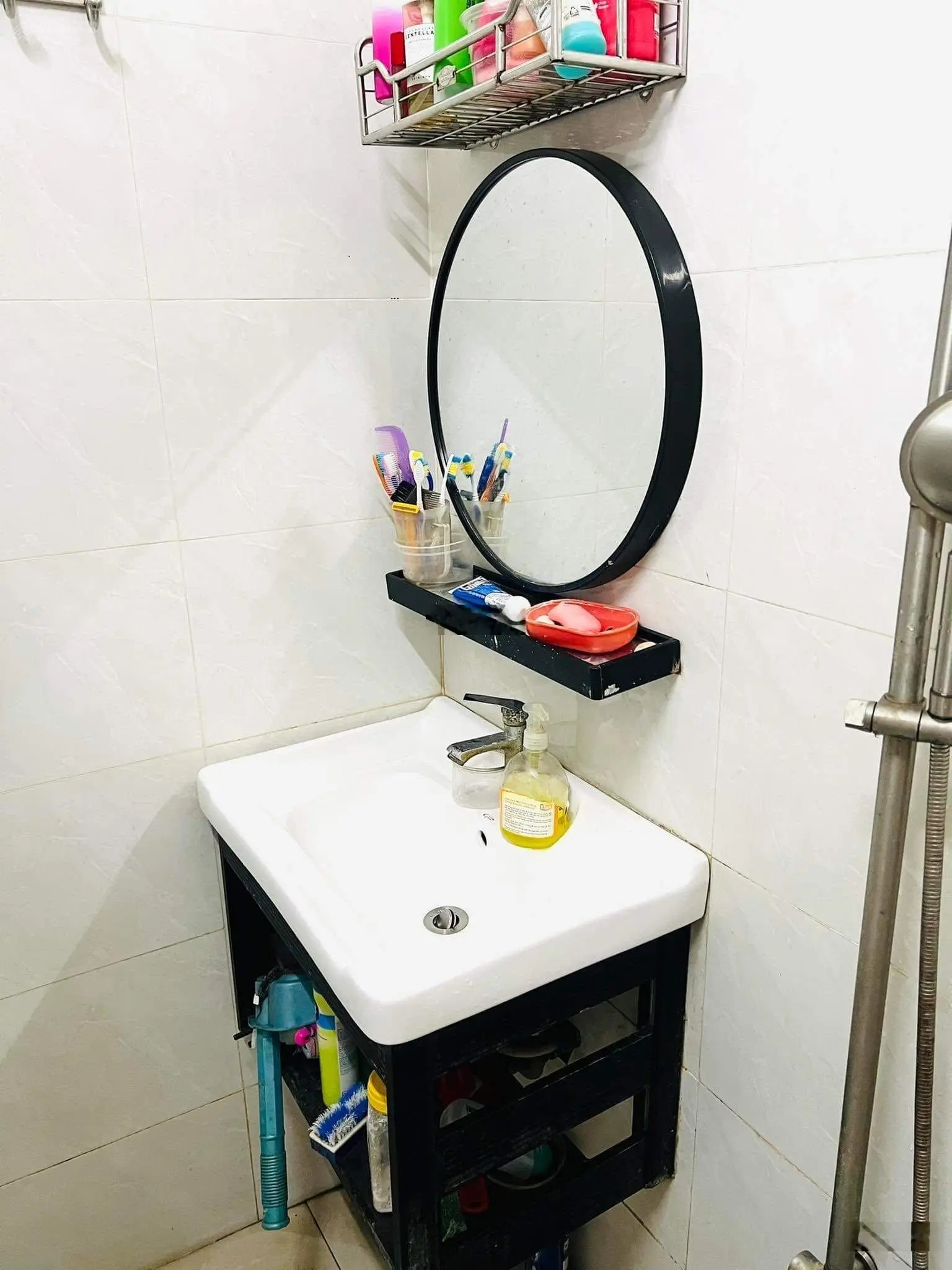 Nhà sát mặt tiền Liên khu 4 - 5, SHR - Chính chủ bán, giá 2tỷ480 TL
