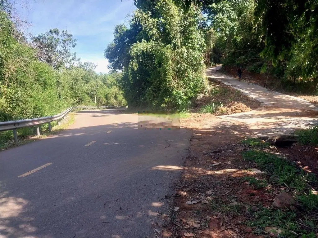 Đất Nông Nghiệp Đèo Gia bắc Ql 28 chỉ 1km giá 110tr trên 1 sào