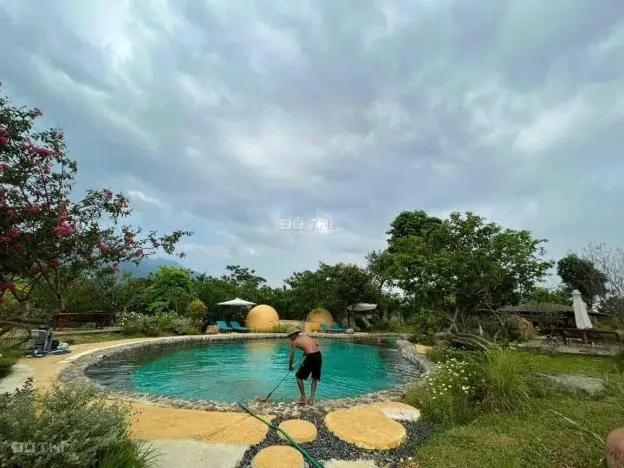 TÌM CHỦ MỚI HOMESTAY ĐẸP SANG TRỌNG, ĐẦY ĐỦ TIỆN NGHI TẠI TRUNG TÂM BA VÌ - HÀ NỘI