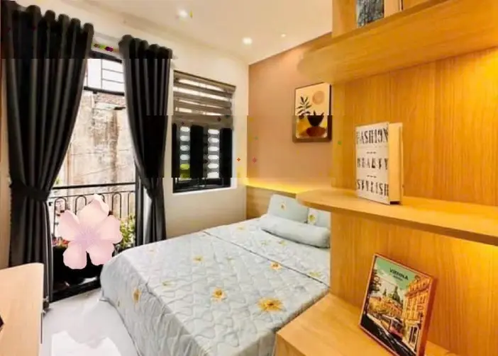 Nhà đất Bình Tân đường Nguyễn Thị Tú - Bình Thành, 2 lầu 4PN, DTS 108m2