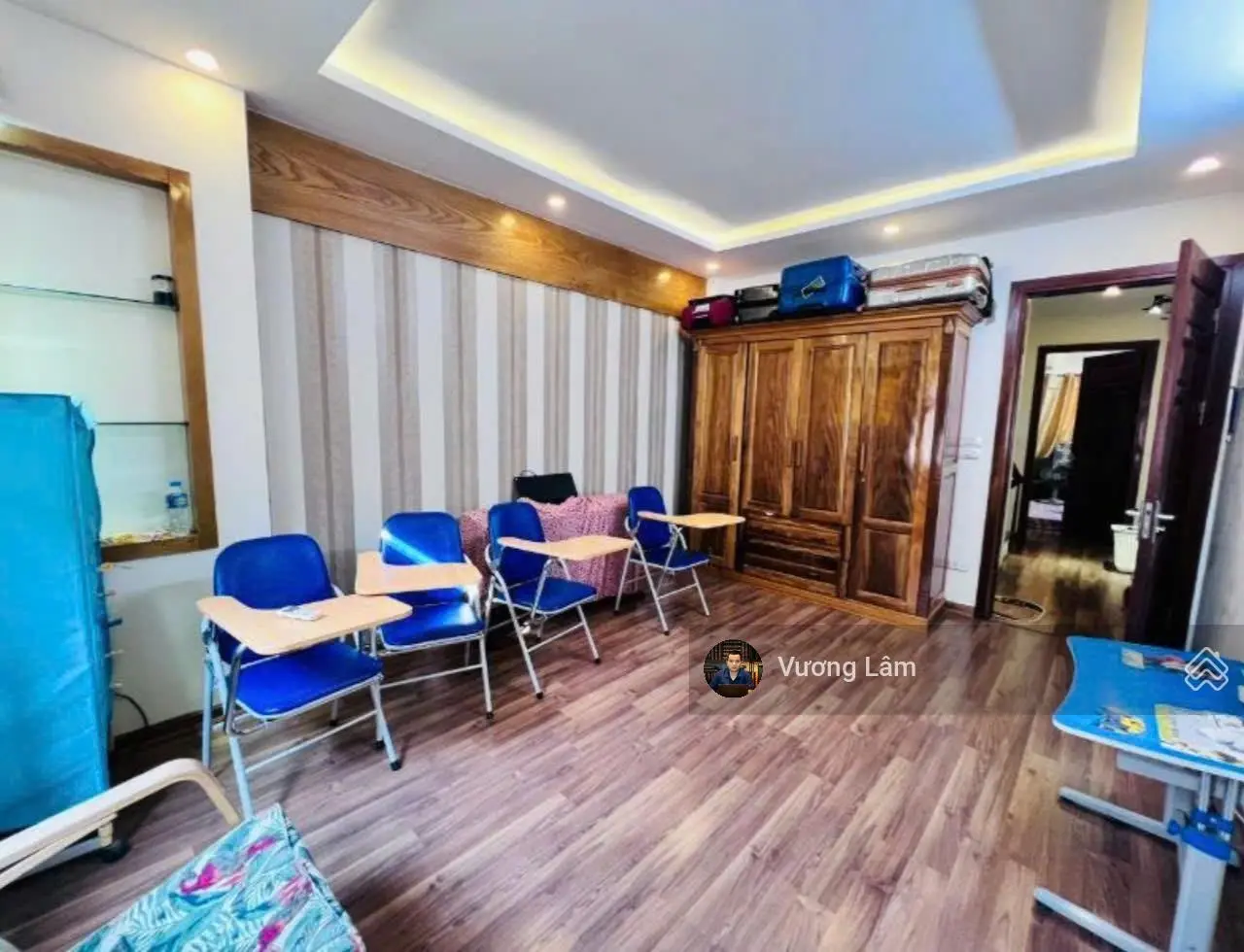 Bán nhà Đường Láng- gần mặt ngõ nông, thông, kinh doanh, 20m ra oto- 46m2 6T 6,3 tỷ