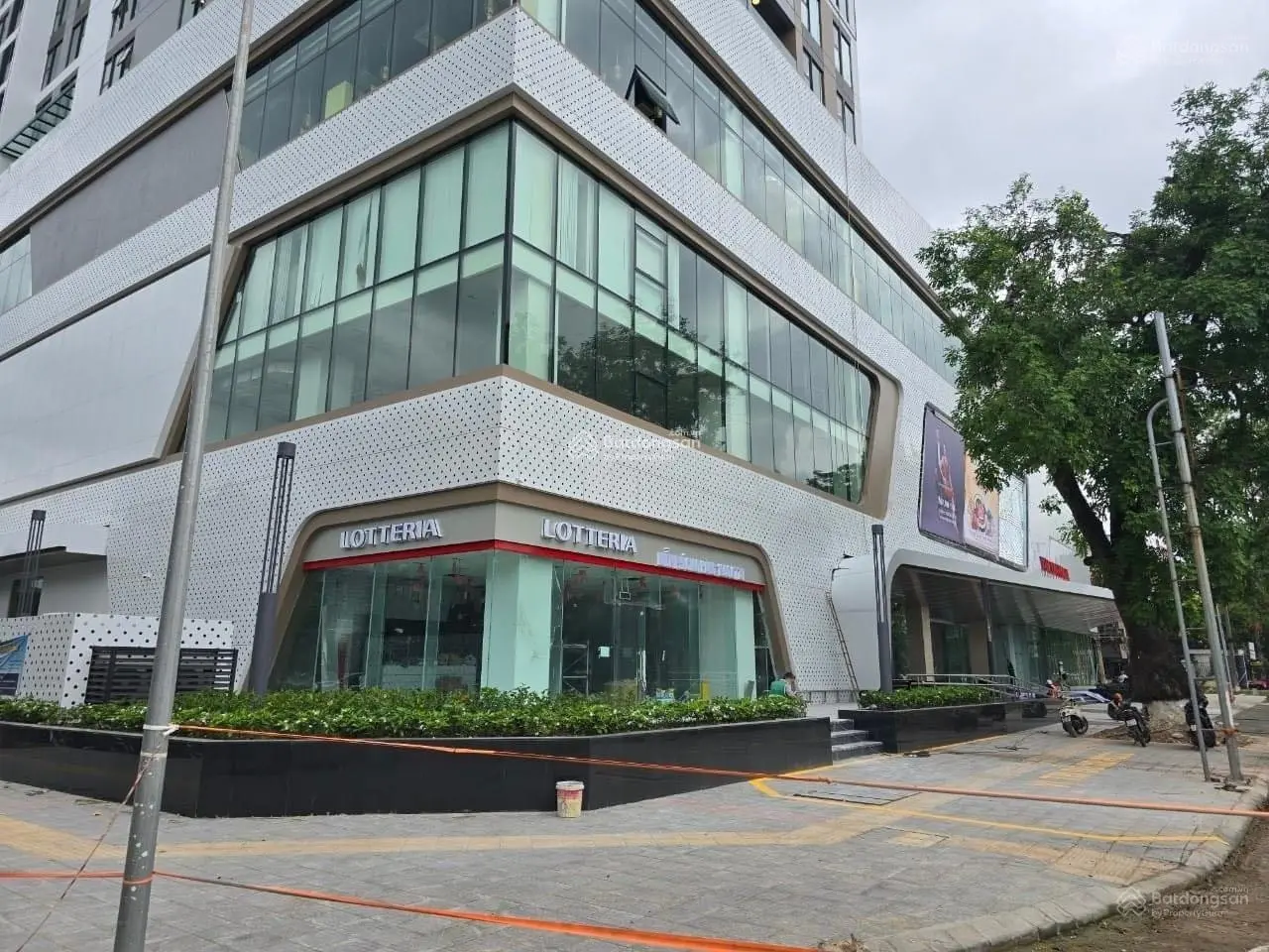 Hot hot. Bán căn hộ studio và 1PN Vinhomes Sky Park Bắc Giang giá từ 1.6x tỷ