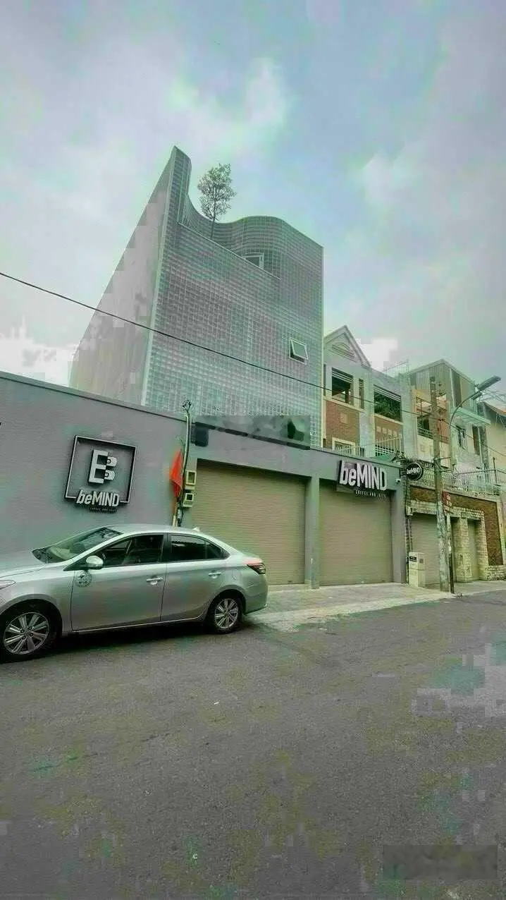 Bán nhà 53/13 Trần Khánh Dư, Quận 1, Giá Tốt nhất