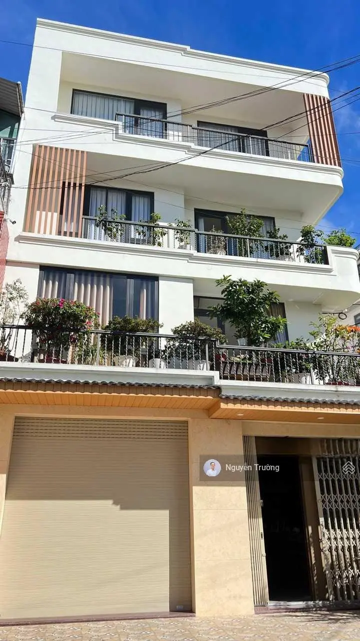 Hiếm - biệt thự mini Phường 2 - có thang máy ngay trung tâm TP. Đà Lạt