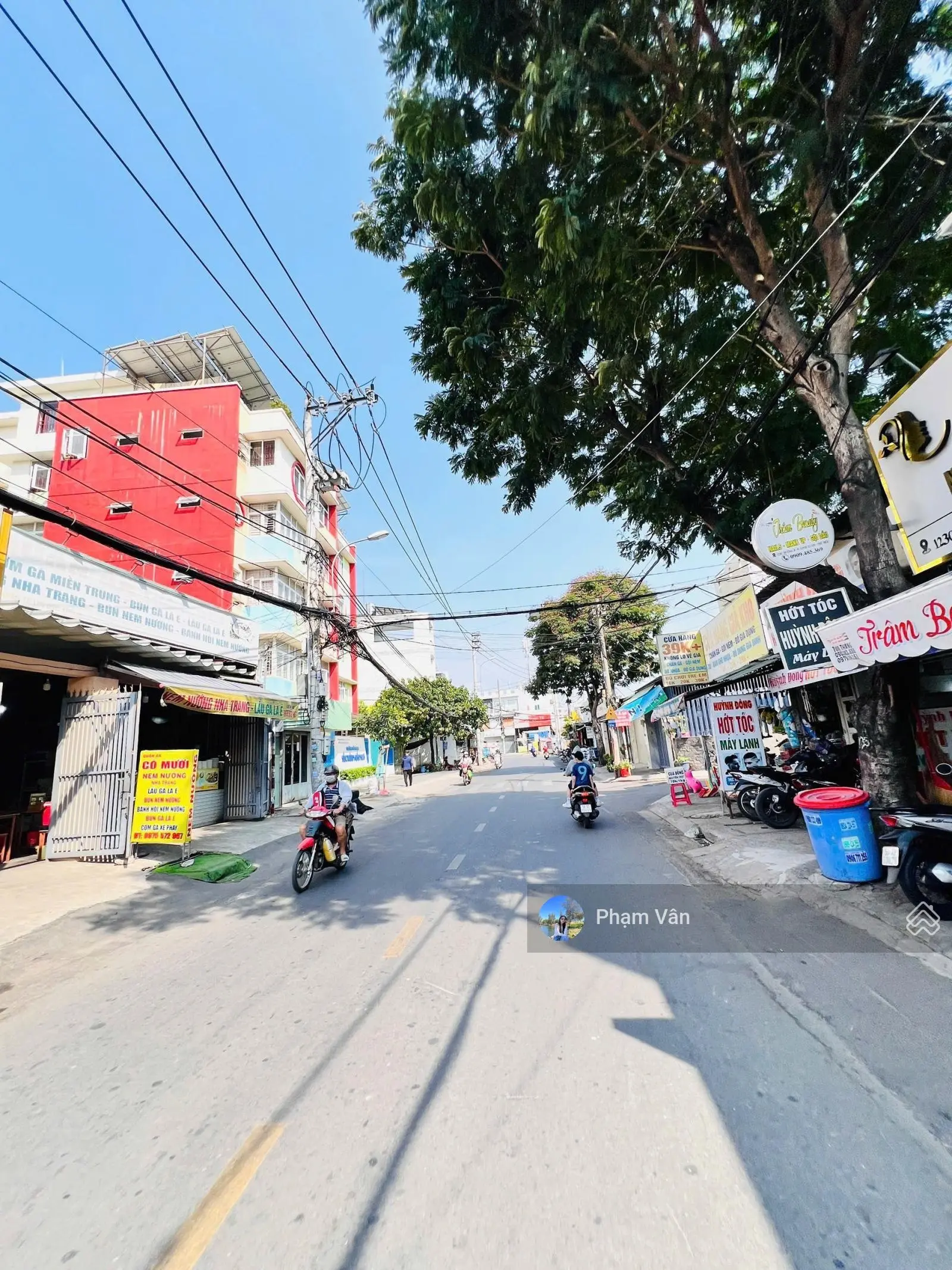 Bán nhà chính chủ lâu năm - HXH - Gần Làng Đại học quốc gia TPHCM - 60m2 - 3 tỷ nhỉnh