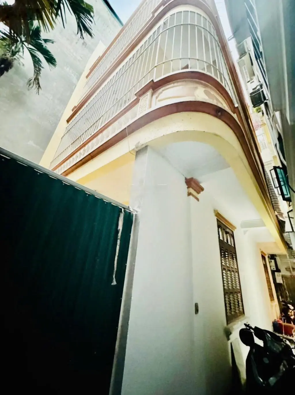 114 Vũ Trọng Phụng VIP nhất Thanh Xuân, 62m, 4 tầng, chỉ 11 tỷ
