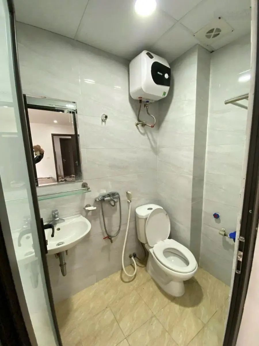 Bán Gấp Gà đẻ trứng vàng Mỹ 96m2 x 7 tầng mặt tiền 5m 18 p khép kín full nội thất một bước ra ô tô