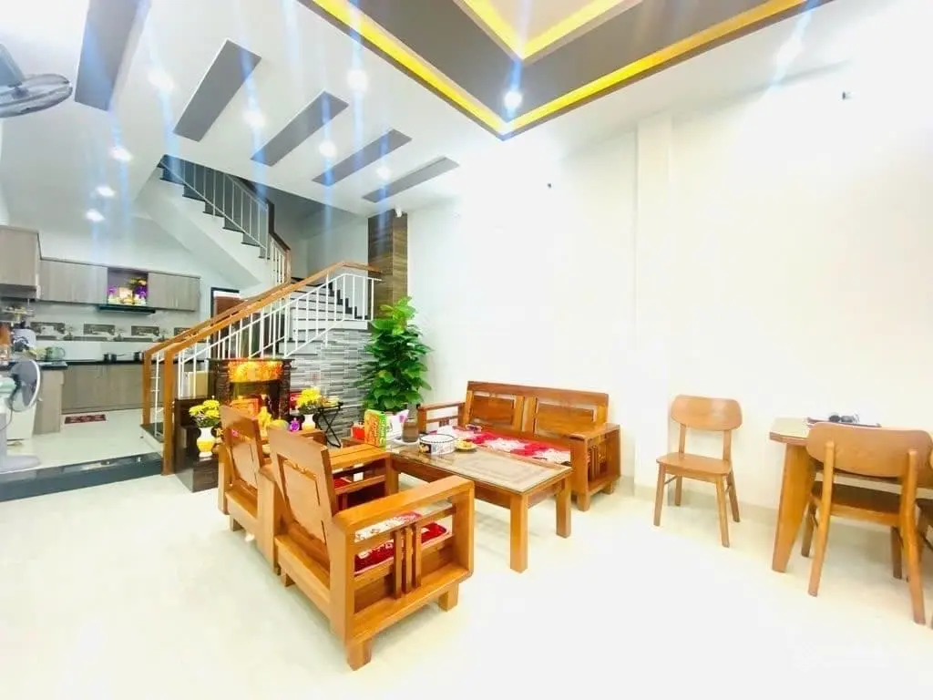 Bán Nhà Trung Tâm Hoà Cường Nam - Hải Châu diện tích70 mét vuông giá rẻ ạ