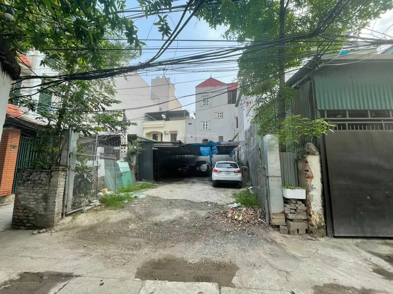 Đầu tư gấp, 160m2 8m MT có nhỉnh 20 tỷ, ô tô tránh, xây CCMN, Phú Thượng, Ciputra Tây Hồ
