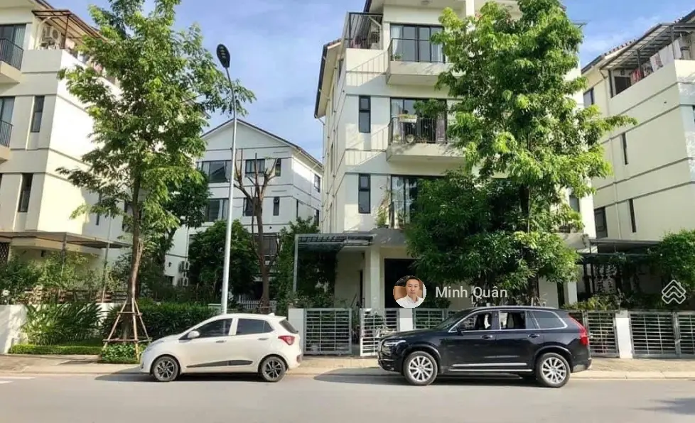 Bán biệt thự 154m2 tại Vinhomes Thăng Long thiết kế châu âu sang trọng, giá cực tốt. 0977 465 ***