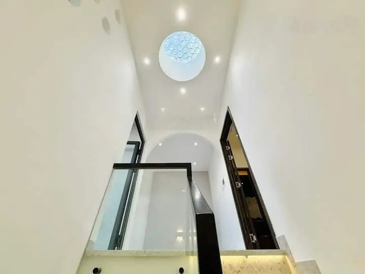 Chính chủ bán căn nhà đường số 59, Phường 14, Quận Gò Vấp, 60m2 giá 3ty850 sổ sẵn
