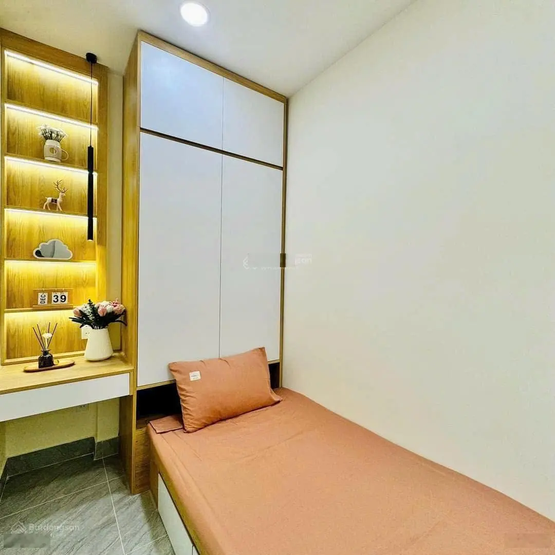 Nhà riêng 3PN, 3WC, 80m2, giá 2 tỷ 700tr, tại đường An Phú Tây, Bình Chánh, SHR, hỗ trợ vay NH