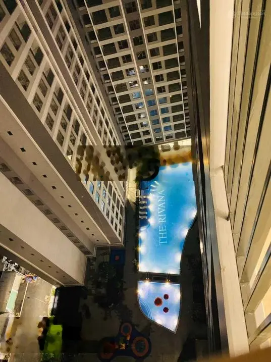 Chủ nhà định cư nước ngoài bán lỗ 400tr căn 2PN 70m2 The Rivana view hồ bơi giá còn 2,4 tỷ