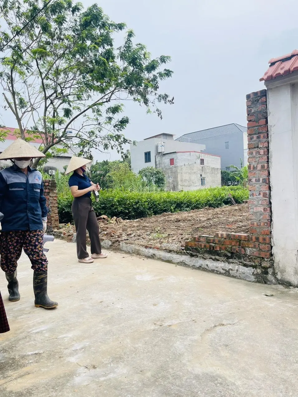 Đất chính chủ , cần Thanh khoảng