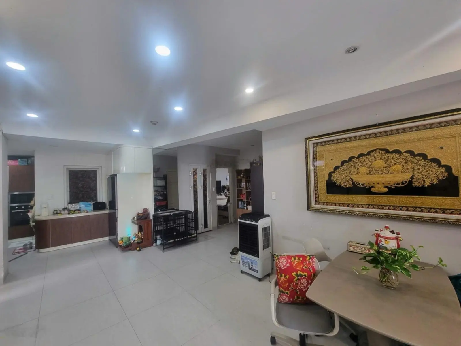 Chính chủ cần bán căn hộ chung cư Lakai 98-126 Nguyễn Tri Phương Phường 7, Quận 5