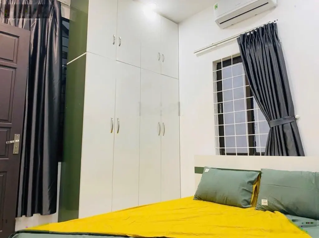 Quan Thổ 3 - 9 phòng luôn full khách thuê - dòng tiền 50tr/1 tháng