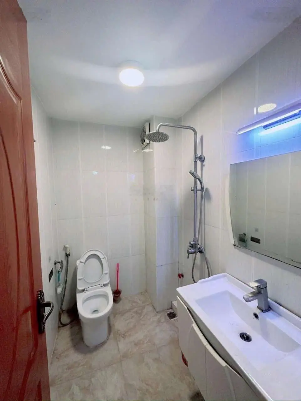 BÁN NHÀ MẠC THÁI TỔ, 80m2,7T, mt 5m, 10 phòng,Thang máy, Ôtô tránh, Kinh doanh,Cho thuê 60tr/tháng.